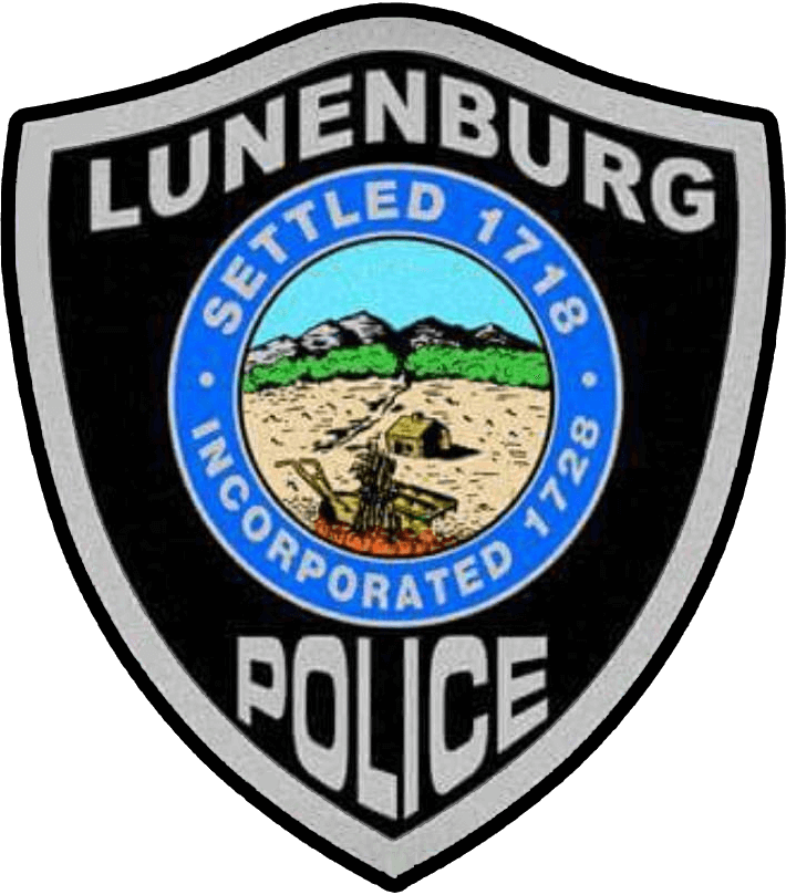 Lunenburg Police