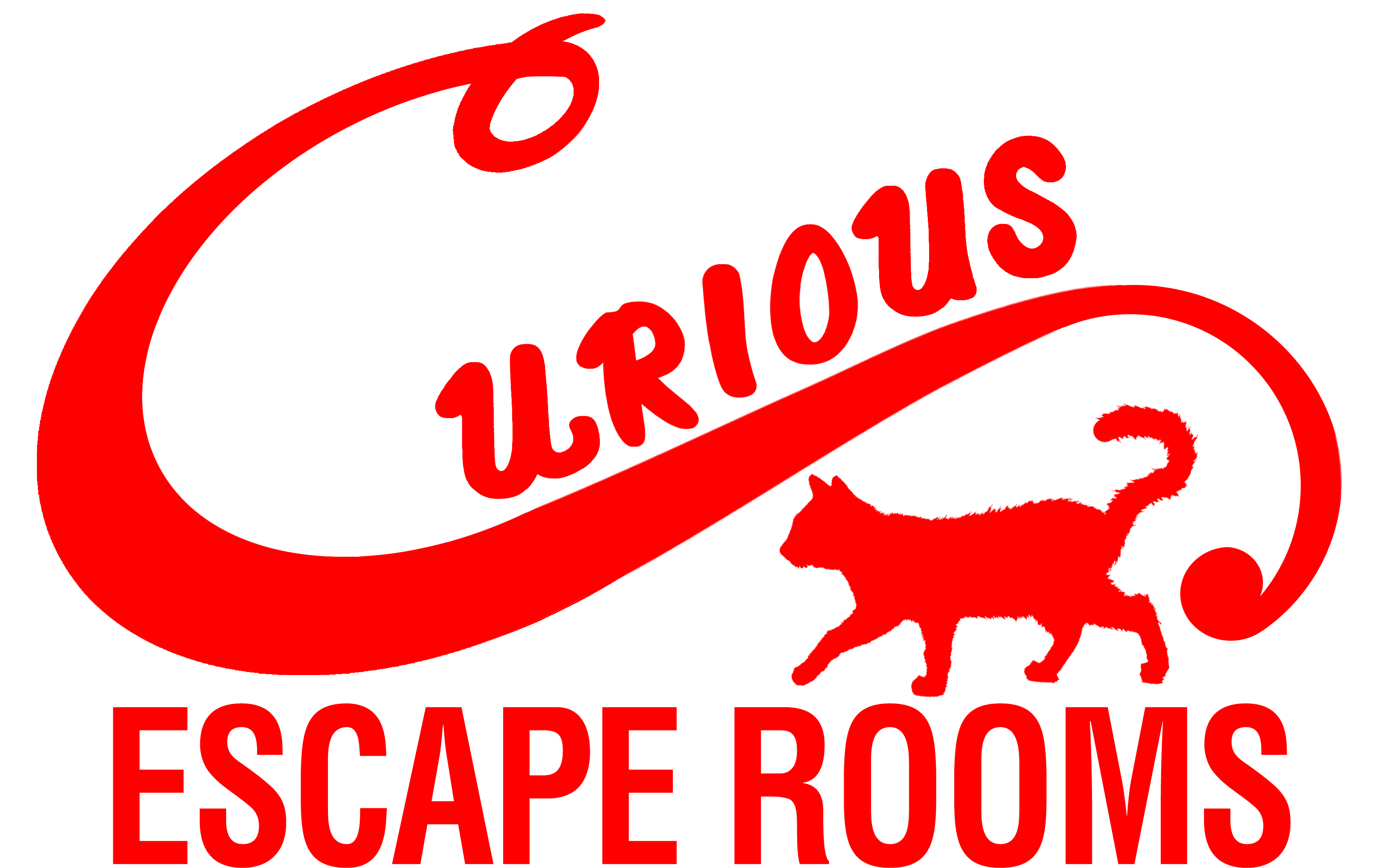 Curious Escape Rooms